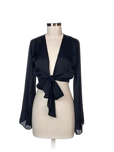 Vintage Love Bluz %70 İndirimli.