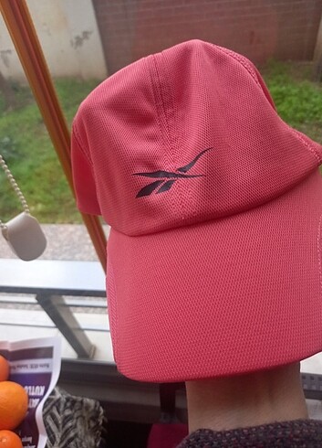 Beden REEBOK SPOR ŞAPKA