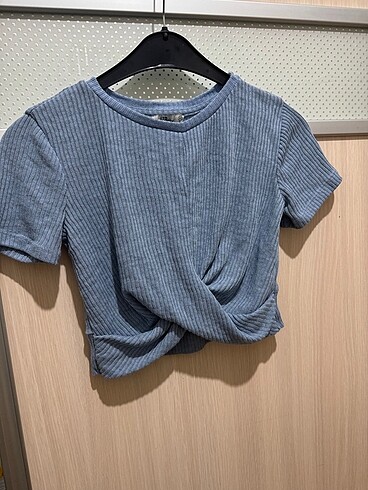 xs Beden LTB CROP