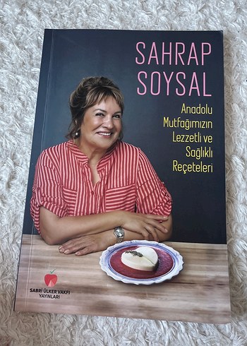 Yemek kitabı