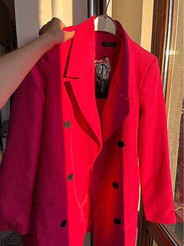 Trendyol & Milla Blazer ceket