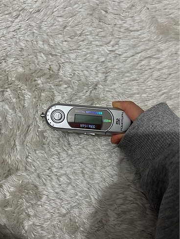 Mp3 çalar