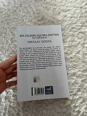  Beden Kitap