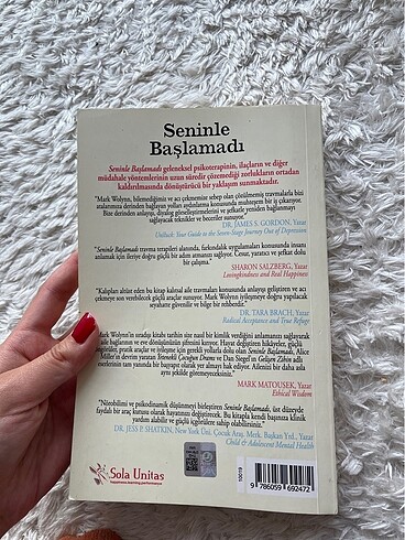 Beden Renk Kitap
