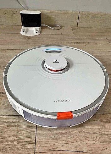 Roborock S7 Sonnic Mopping 