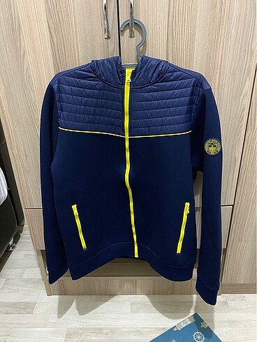Fenerium Mikro Ceket