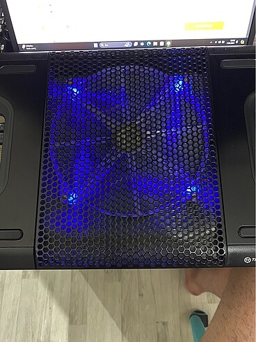 Thermaltake Bilgisayar Soğutucu