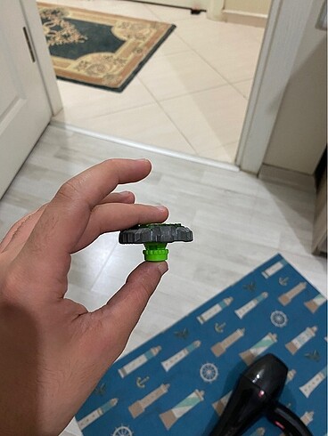  Beden Hasbro Beyblade