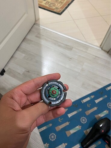  Hasbro Beyblade