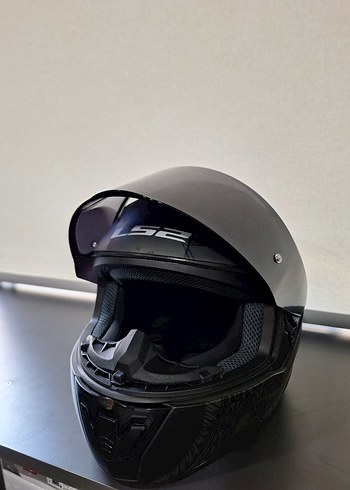 Ls2 Motor Kaskı - Görsel 6