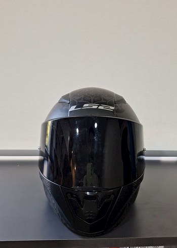 Ls2 Motor Kaskı - Görsel 2