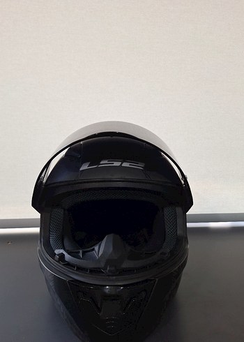 Ls2 Motor Kaskı - Görsel 5