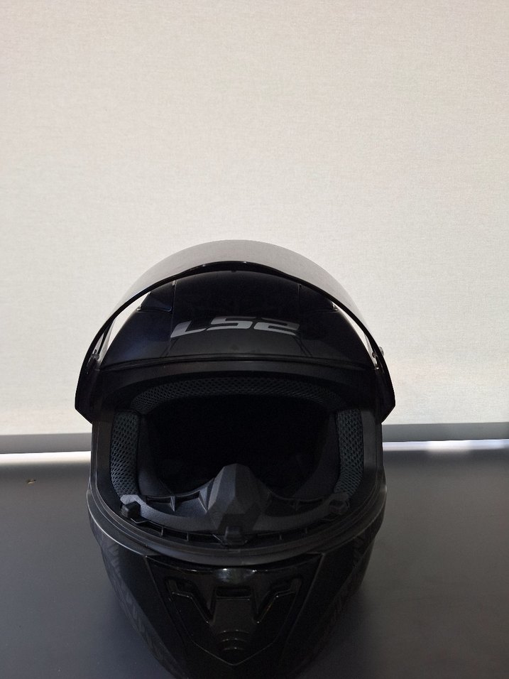 Ls2 Motor Kaskı - Görsel 5