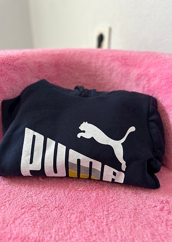 8 Yaş Beden PUMA EŞOFMAN TAKIMI