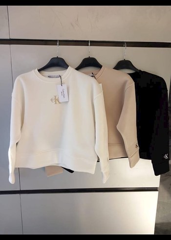 CALVİN KLEİN Sweatshirt