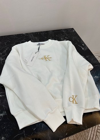 Calvin Klein Sweatshirt