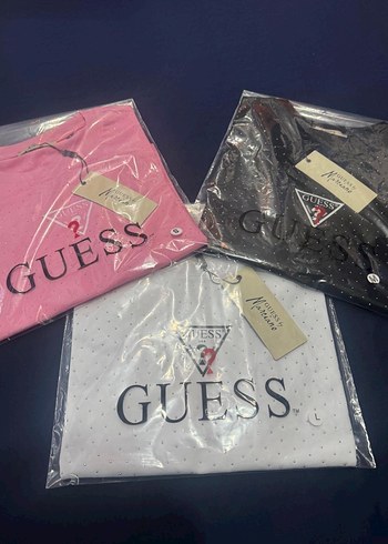 Guess GUESS TİŞÖRT