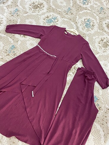 Kadın ikili takım - Görsel 3