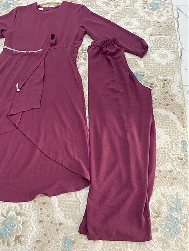 Kadın ikili takım - Görsel 5