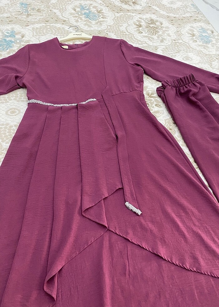 Kadın ikili takım - Görsel 2