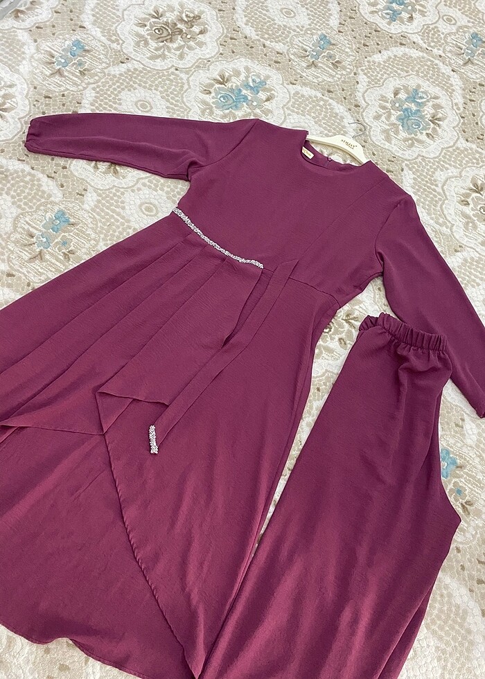 Kadın ikili takım - Görsel 3