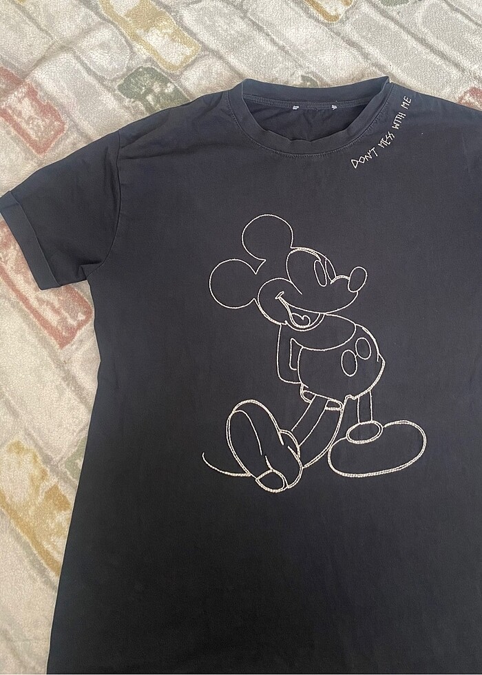 Tişört - Görsel 2