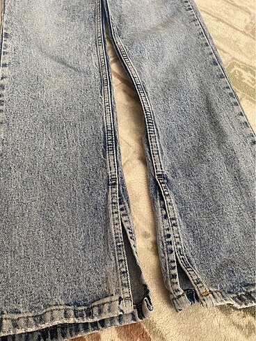 34 Beden Pantolon