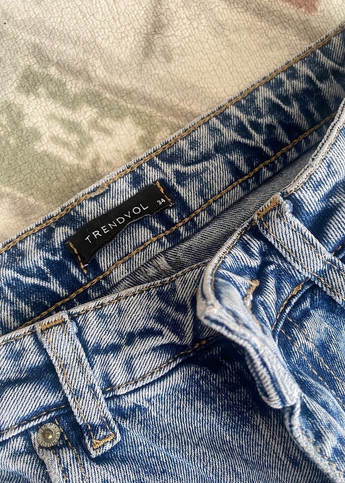 Pantolon - Görsel 2