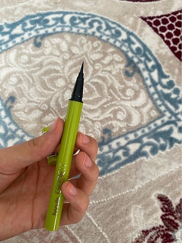 Diğer Eyeliner
