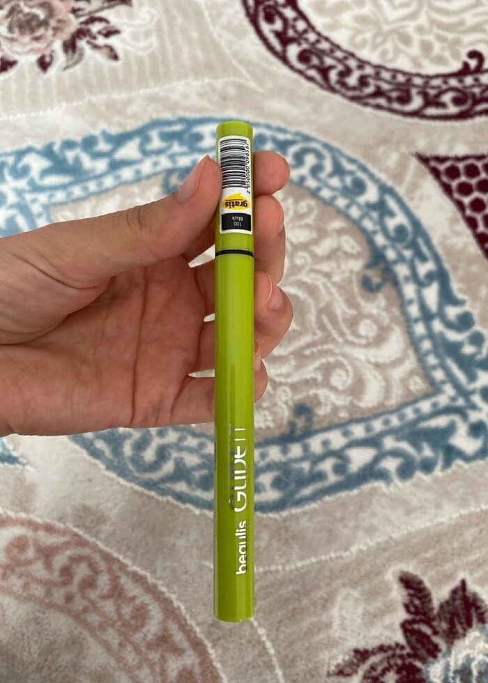 Eyeliner - Görsel 2