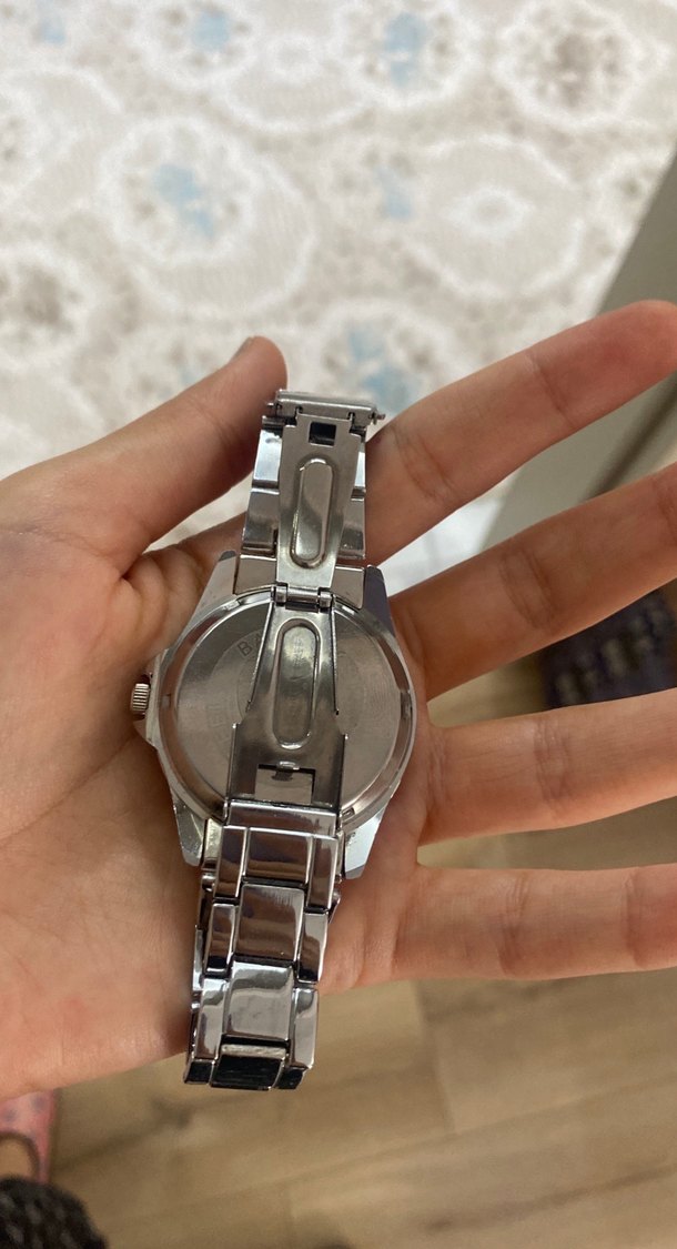 Erkek saati - Görsel 2