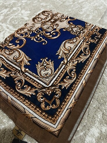 Yeni desen