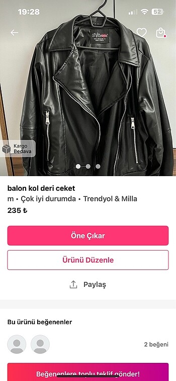 ceket