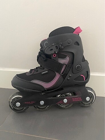 Oxelo decathlon paten