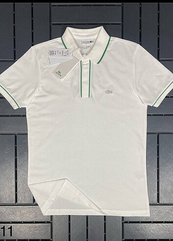 Lacoste 