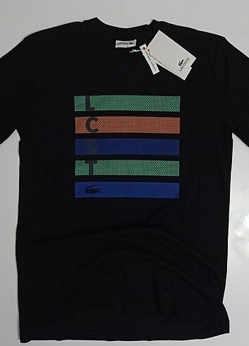 Lacoste 