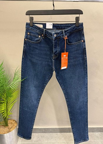 Levis 501 Premium Silim