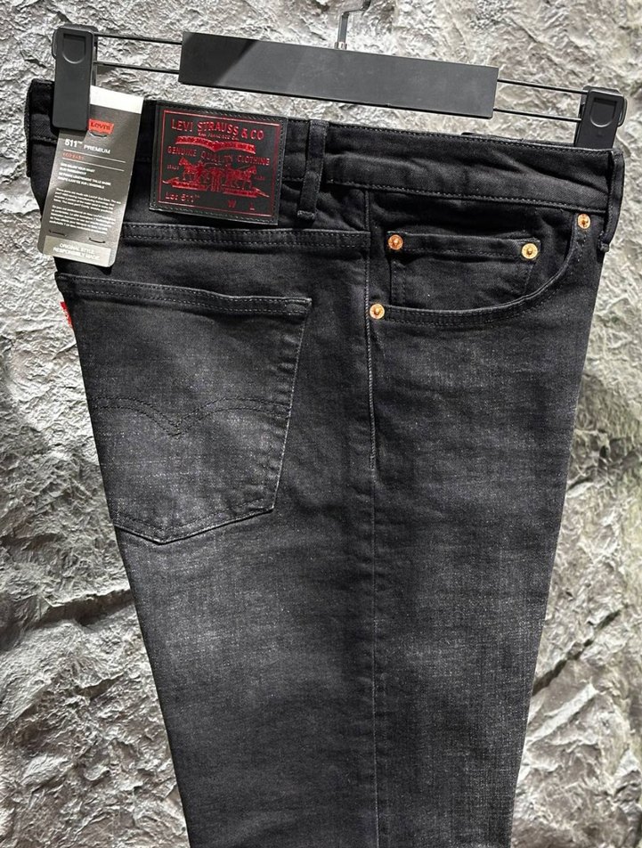 Levi's 511 premium - Görsel 3