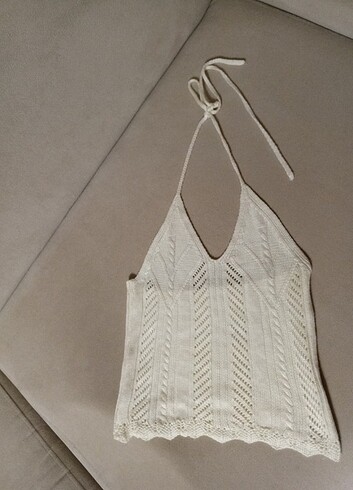 Trendyol & Milla Crop bustiyer