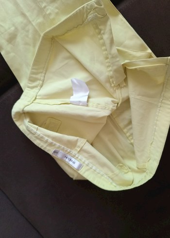 42 Beden keten pantolon