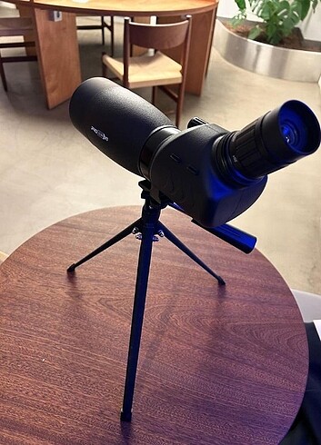 KARA TELESKOP Heider X1 Zoom