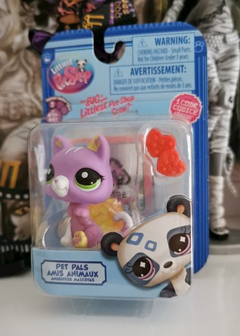 Lps kedi s2 - Görsel 2