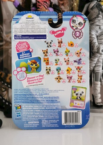 Lps kedi s2 - Görsel 3