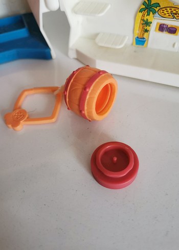 Lps gemisi/yatı - Görsel 8