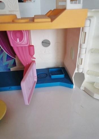 Lps gemisi/yatı - Görsel 4