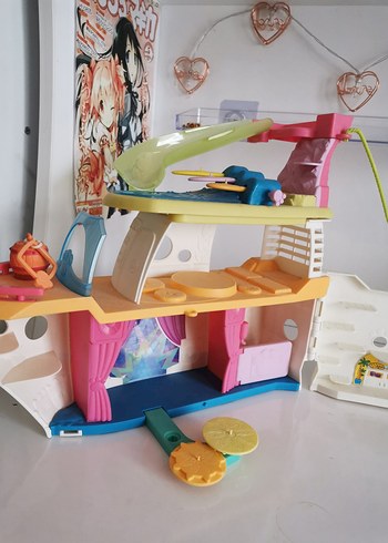 Lps gemisi/yatı - Görsel 2