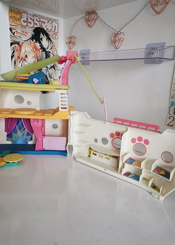 Lps gemisi/yatı - Görsel 3