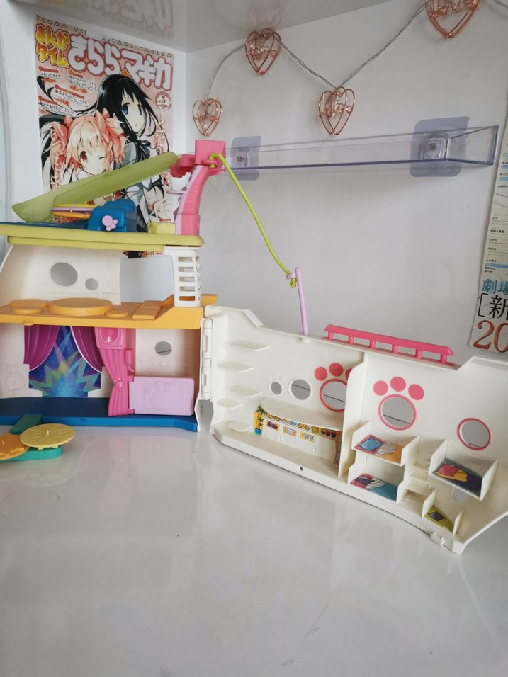 Lps gemisi/yatı - Görsel 3