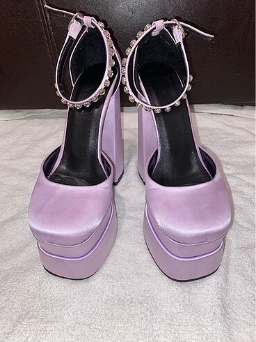 Shoe Tek Abiye ayakkabısı