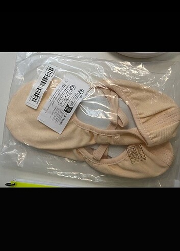 Bale Pabucu. 39,5 Beden.